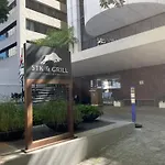 Suites Premium Itaim Bibi