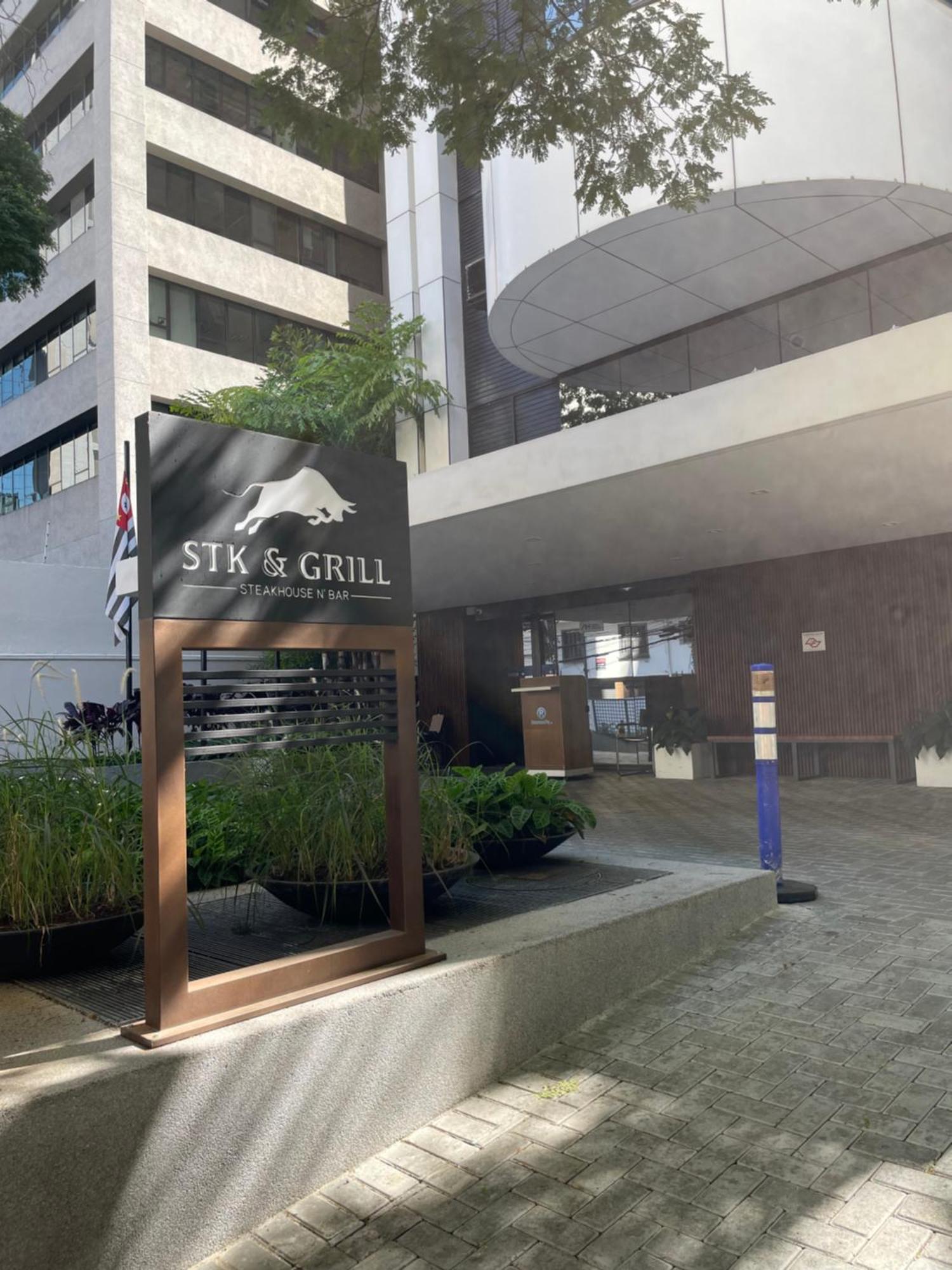 Premium Itaim Bibi São Paulo