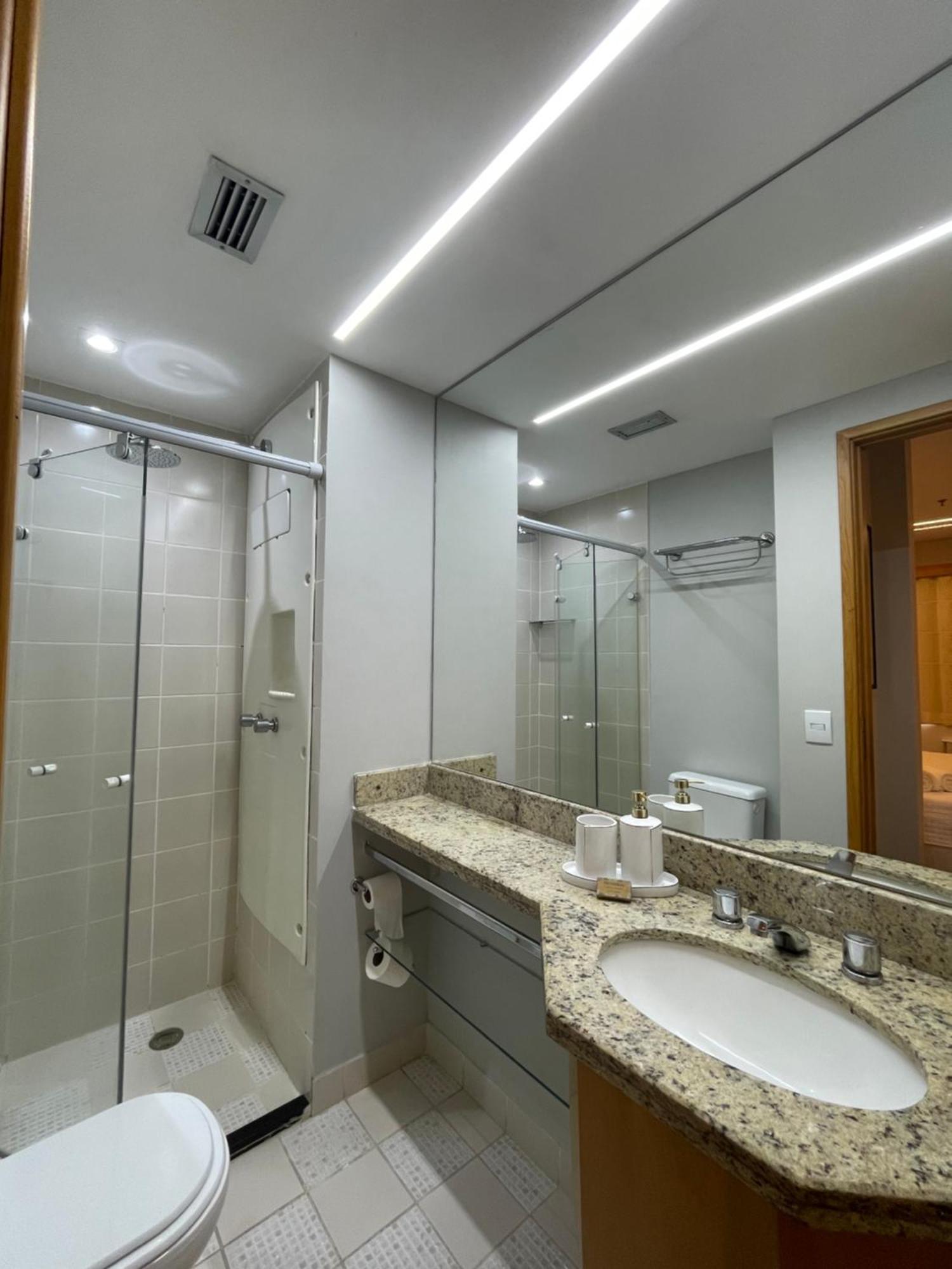 Apartamento Premium Itaim Bibi *