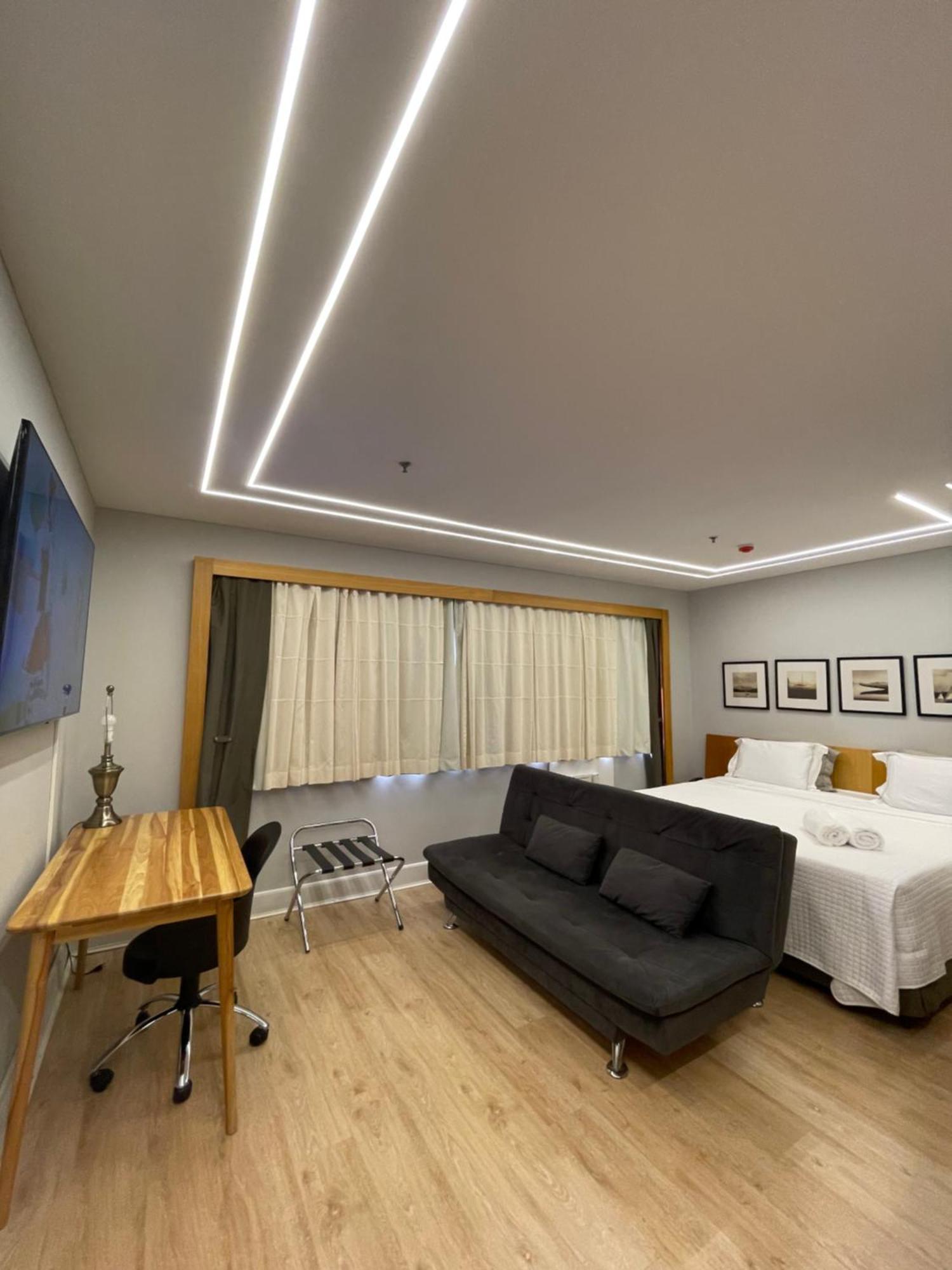 Premium Itaim Bibi Apartamento São Paulo