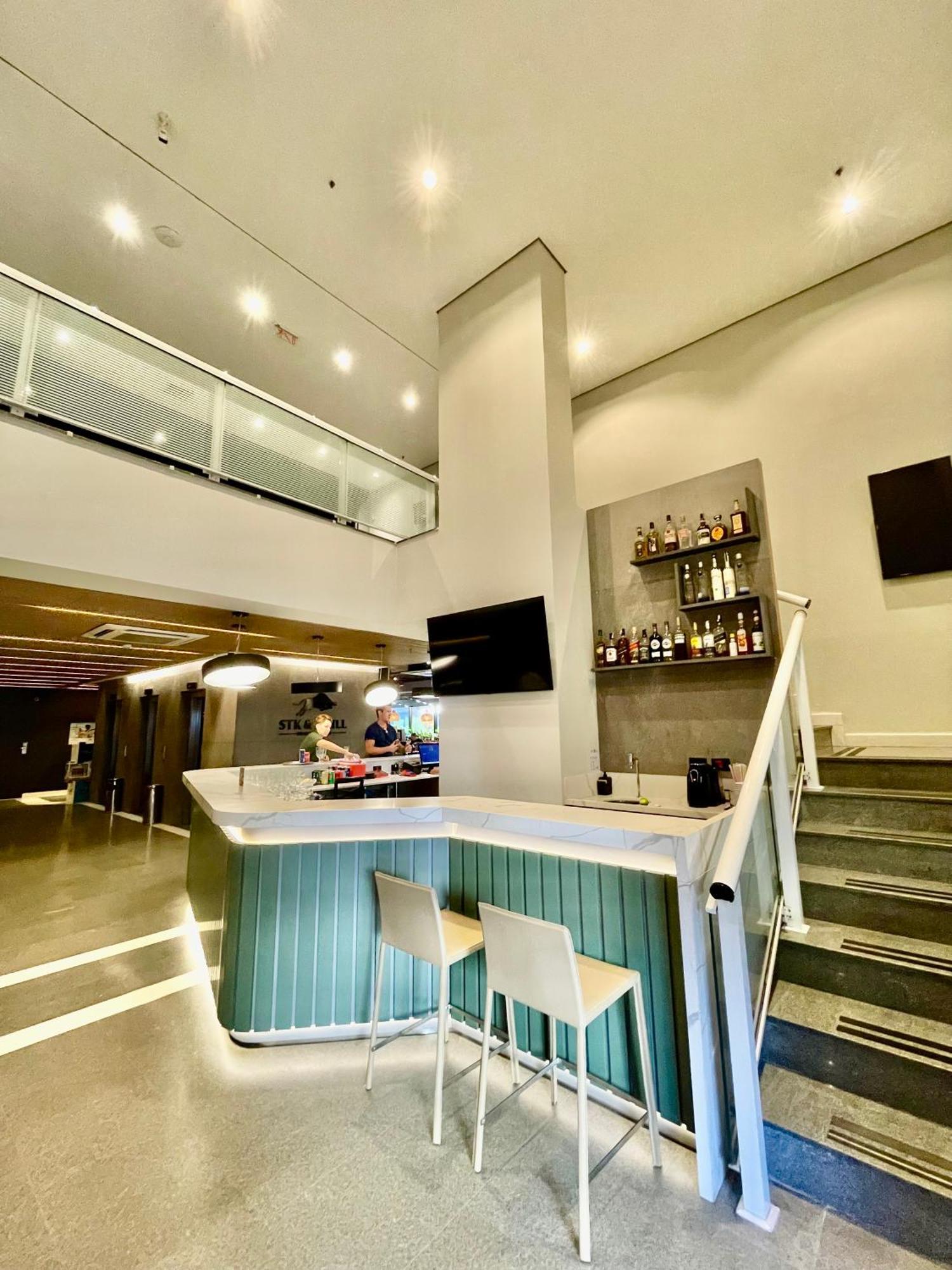 Premium Itaim Bibi Apartamento São Paulo